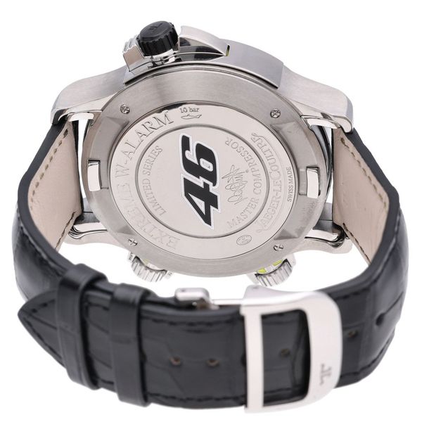 Jaeger-LeCoultre Extreme Alarm 177T47V